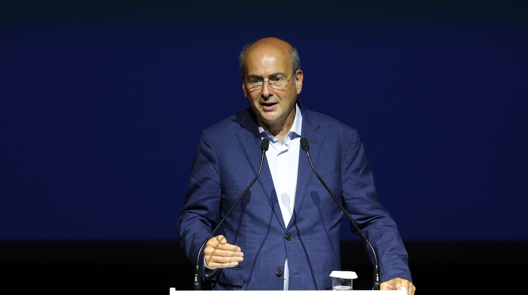Κ. Χατζηδάκης: Ψεύτικες οι υποσχέσεις της αντιπολίτευσης που υπερβαίνουν τα ευρωπαϊκά όρια
