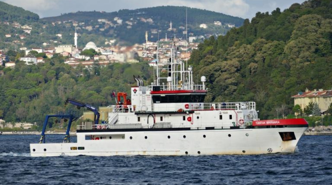 Με αντί-NAVTEX απαντάει η Ελλάδα στις τουρκικές προκλήσεις στο Καστελλόριζο 