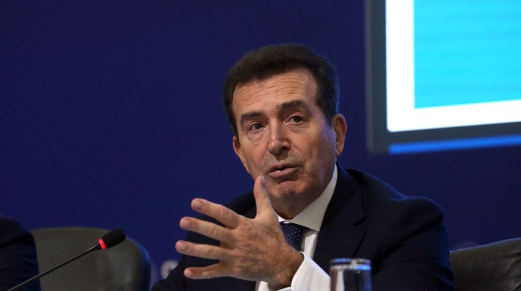 Μ. Χρυσοχοίδης: Στο 0,7% το ποσοστό των οδηγών που ξεπερνούν το όριο στο αλκοόλ