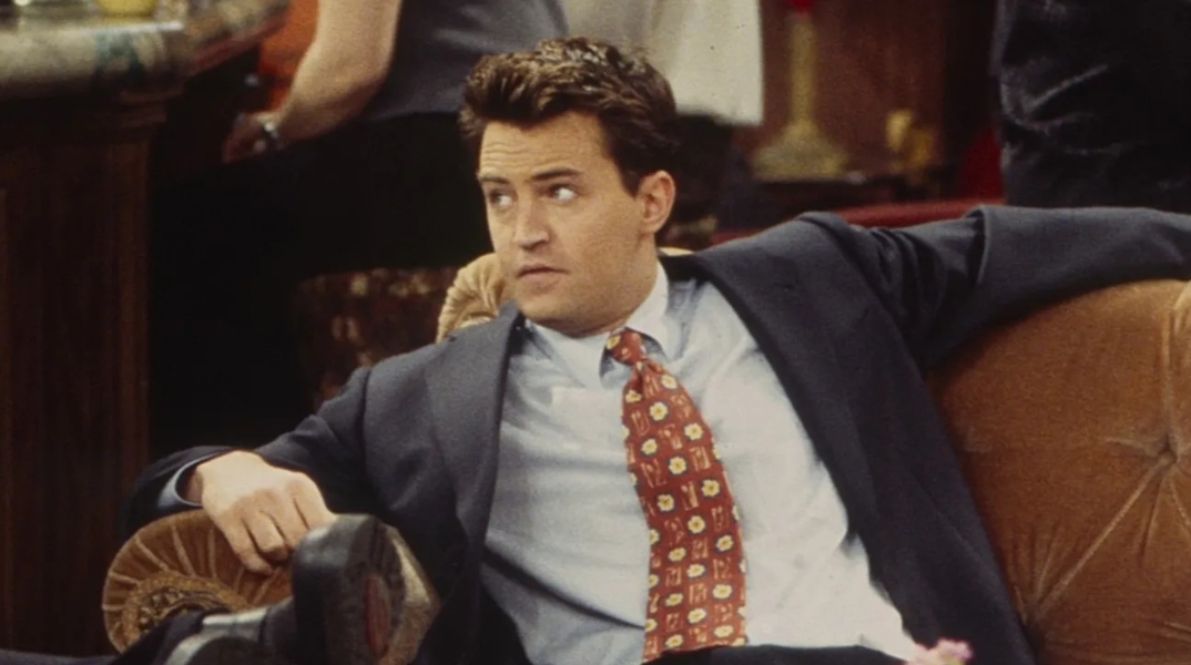 «The One About Matthew Perry»: Η αδελφή του Μάθιου Πέρι σπάει τη σιωπή της στο νέο ντοκιμαντέρ 