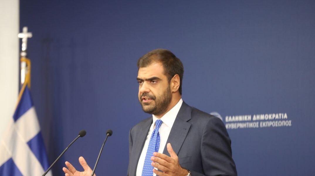 Μαρινάκης για τις ανακοινώσεις ενόψει ΔΕΘ: Τα μέτρα θα είναι μόνιμου χαρακτήρα και «δεν θα αφήσουν εκτός κανέναν»