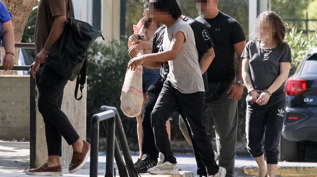 Αποκάλυψη στην Κυψέλη: Ποια παιδιά είναι βιολογικά του 43χρονου και της 38χρονης