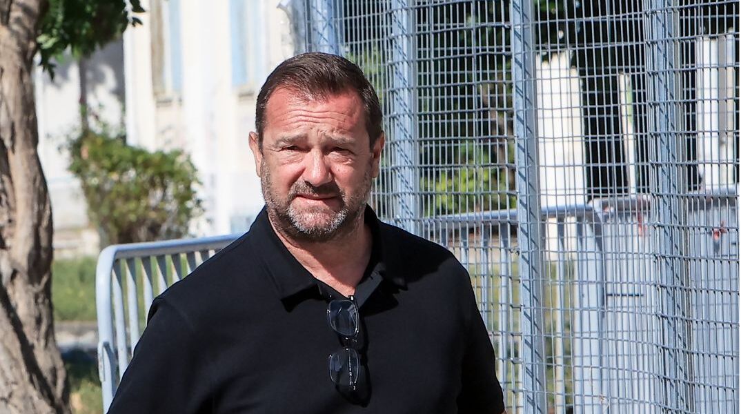 Νίκος Πλακιάς για Τέμπη: «Το αφήγημα του παράνομου φορτίου πήγε στο καλάθι των αχρήστων»