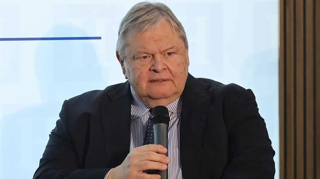 Χαιρετισμός Ευ. Βενιζέλου για τη 3η Σεπτεμβρίου: Δεν είναι κομματικό γεγονός, αλλά πρόσκληση ιστορικού αναστοχασμού