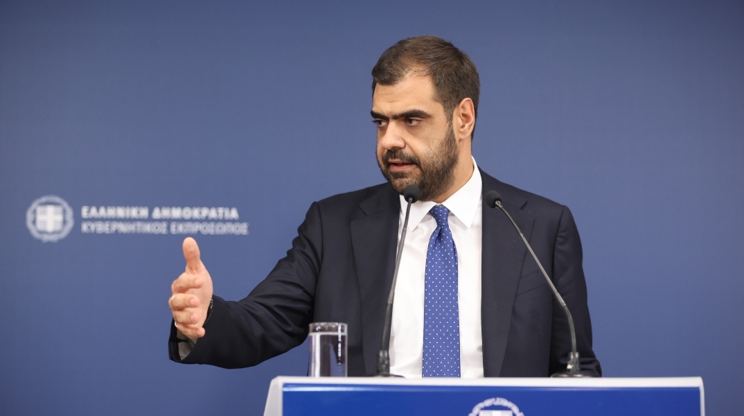 Μαρινάκης: Για πρώτη φορά ο κεντρικός σιδηροδρομικός άξονας της χώρας διαθέτει ολοκληρωμένο σύστημα τηλεδιοίκησης