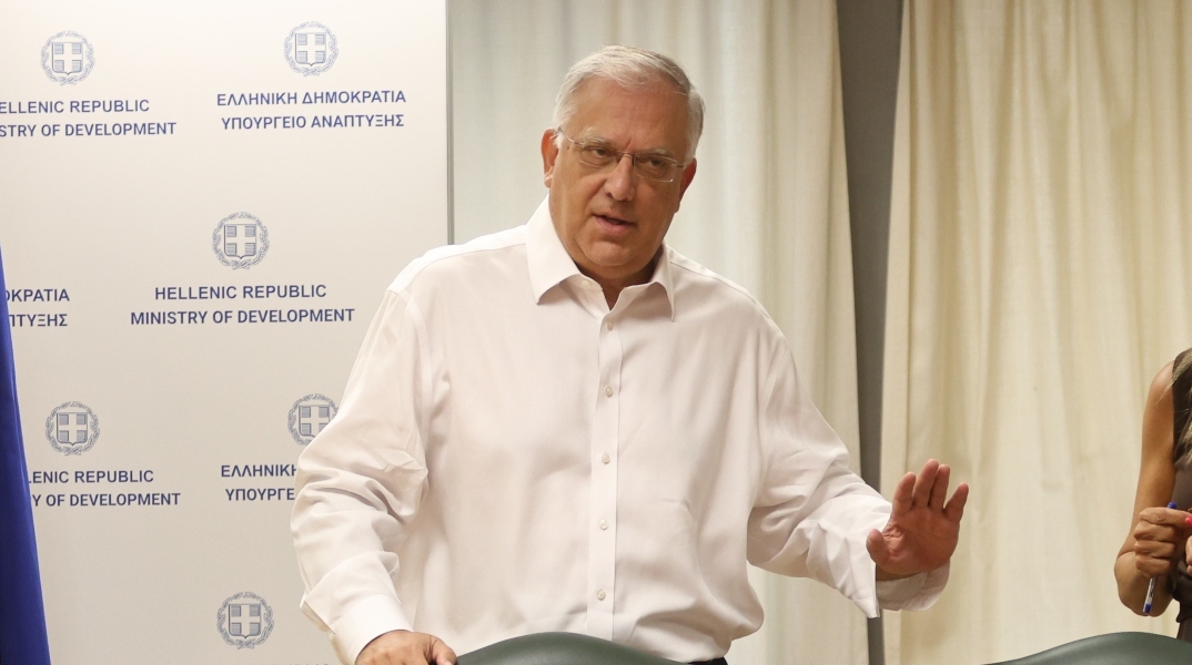Τ. Θεοδωρικάκος: Ο Τσίπρας πουλά δωρεάν ελπίδα που θα γίνει απελπισία αν ο 