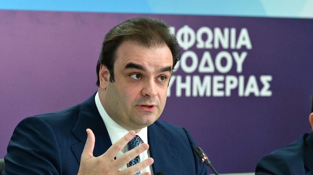 Η εξειδίκευση των μέτρων της ΔΕΘ