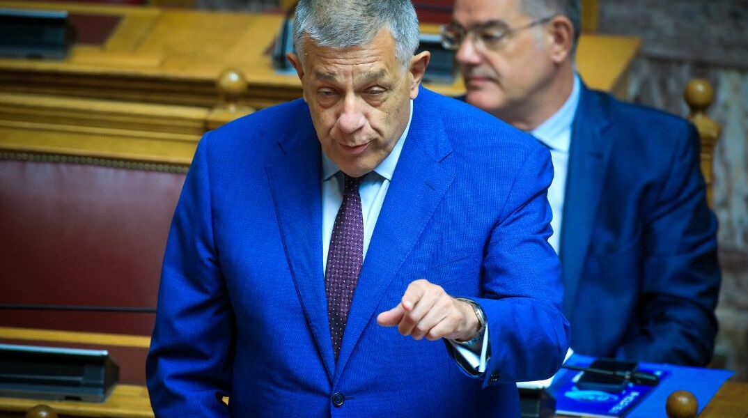 Διαβεβαιώσεις Ταχιάου για Κυψέλη: Κανένας κίνδυνος για κτίρια και πολίτες