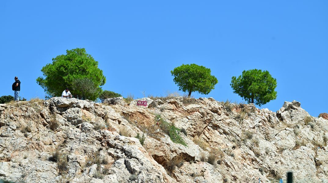 Κυψέλη: Σε μπλε σακούλα βρέθηκαν τα οστά και το κρανίο - Τι εξετάζουν οι Αρχές