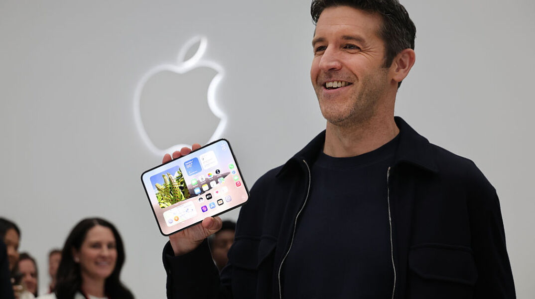 Η Apple παρουσίασε τα iPhone 18 Pro – Το μεγάλο στοίχημα όμως είναι το foldable