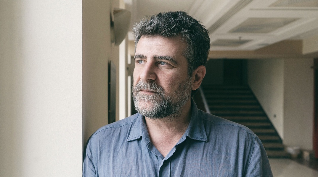 Αστέριος Πελτέκης