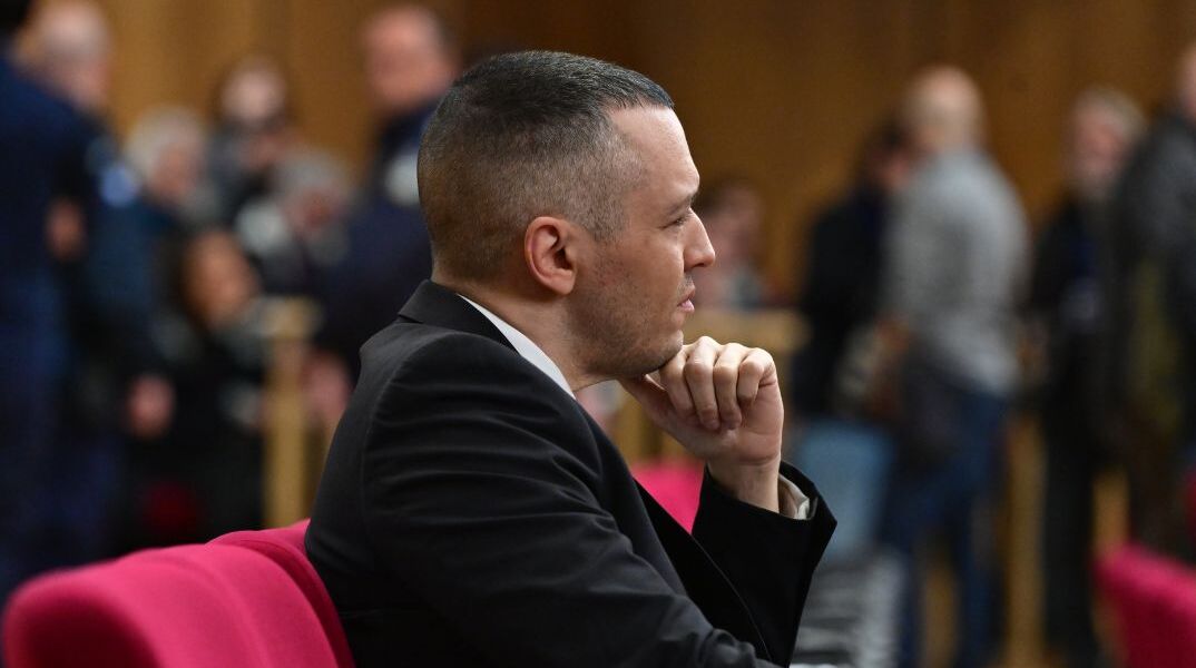 Η επιστροφή Κασιδιάρη, το «παράθυρο» του ανεξάρτητου υποψηφίου και το νέο τεστ για τον Άρειο Πάγο