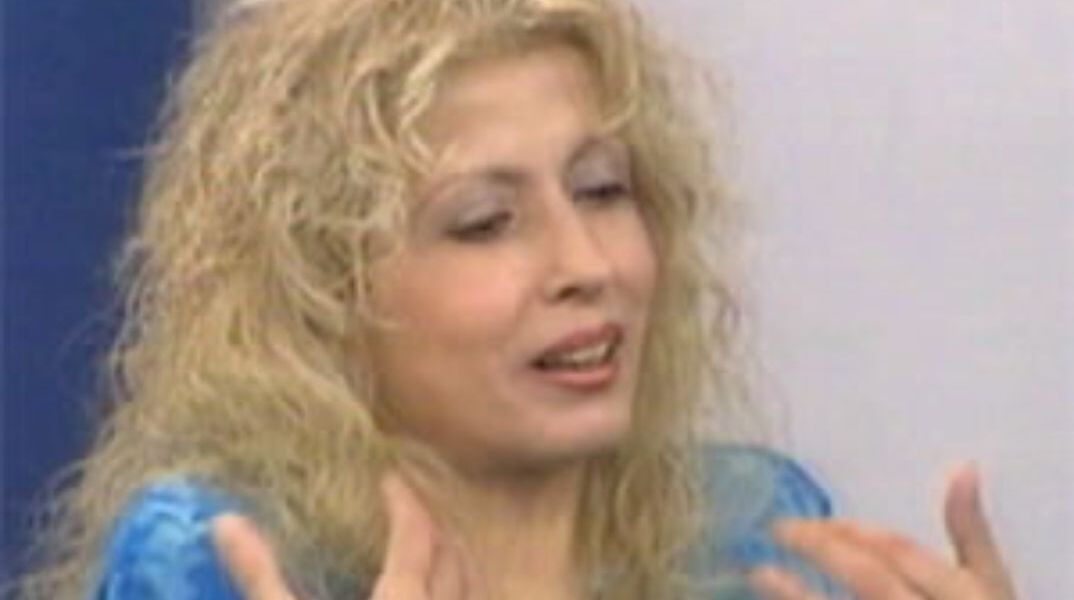 Ιφιγένεια Γιαννοπούλου: Ο αιφνίδιος θάνατος της στιχουργού που οδήγησε στην πρωτόδικη καταδίκη γιατρού