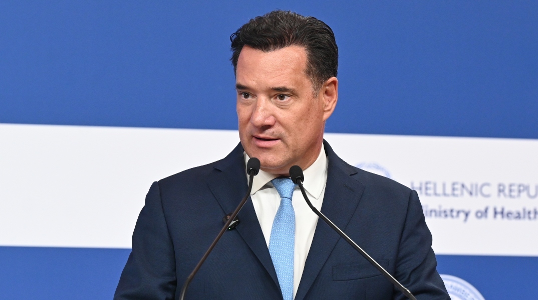 «Αριστεροί, Φαρισαίοι, Υποκριτές» - Η ανάρτηση Γεωργιάδη για το Pranic Healing της Κονιόρδου