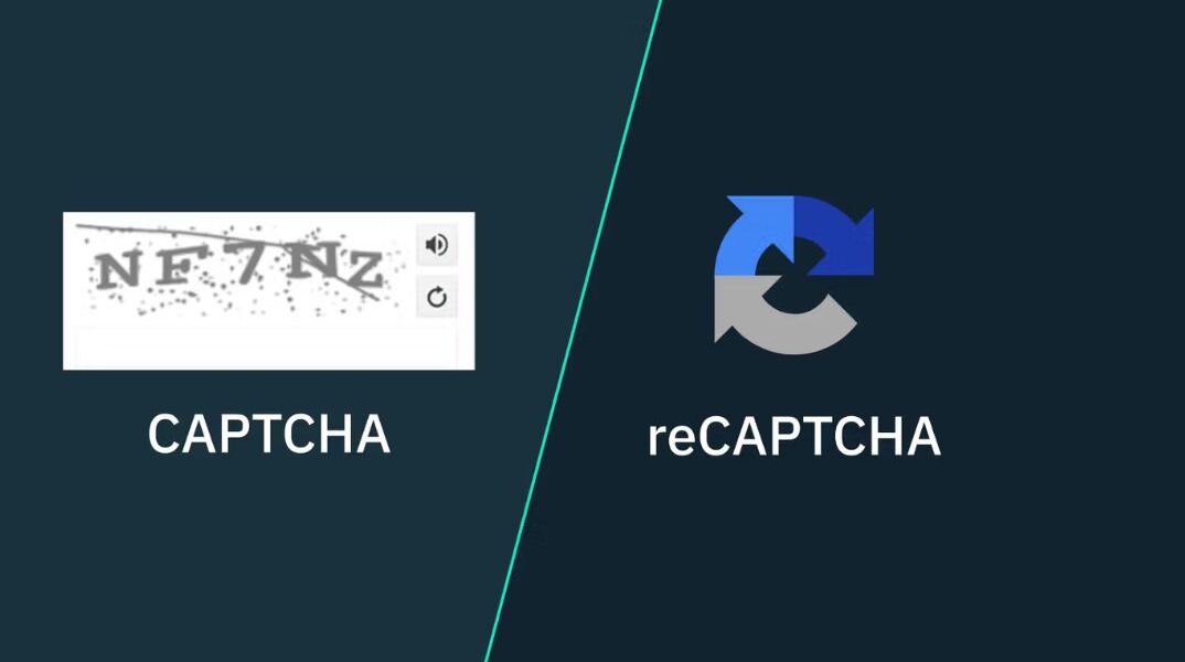 Έρχεται το τέλος των CAPTCHA; Όχι ακόμη