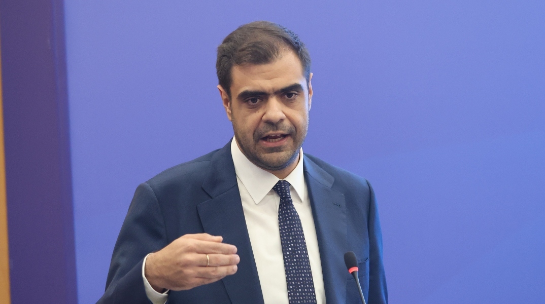 Μαρινάκης: Μονομερές δικαίωμα της Ελλάδας τα 12 ναυτικά μίλια - Τα λόγια του αέρα έφεραν τη χώρα πριν τον γκρεμό