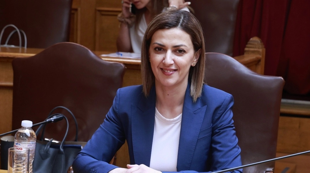 Αγαπηδάκη: Οι αλλαγές στην ΑΕΜΥ αναγκαίες για τη δημιουργία του Εθνικού Κέντρου για την Άνοια	