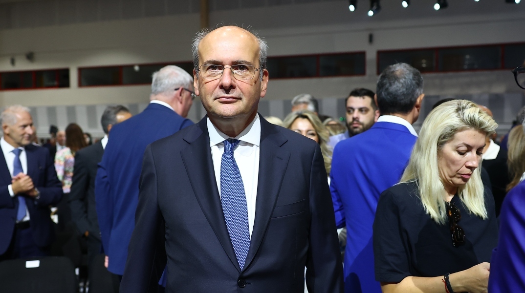 Κ. Χατζηδάκης: Μοχλός ενίσχυσης των επενδύσεων η αναβάθμιση του Χρηματιστηρίου Αθηνών 