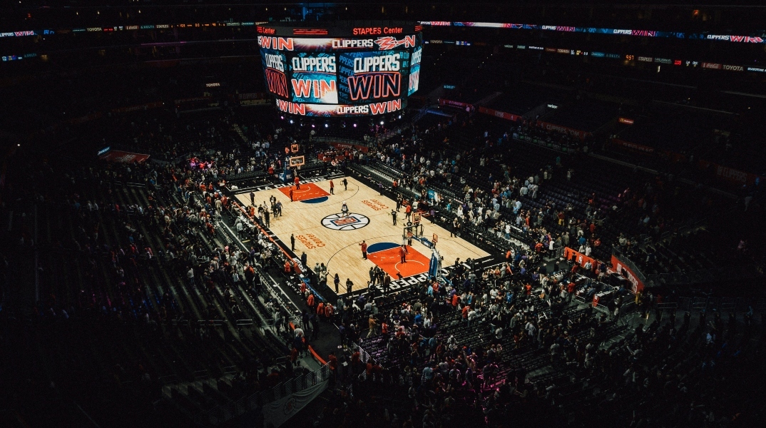 Το NBA εξετάζει το ενδεχόμενο εξαγοράς της EuroLeague