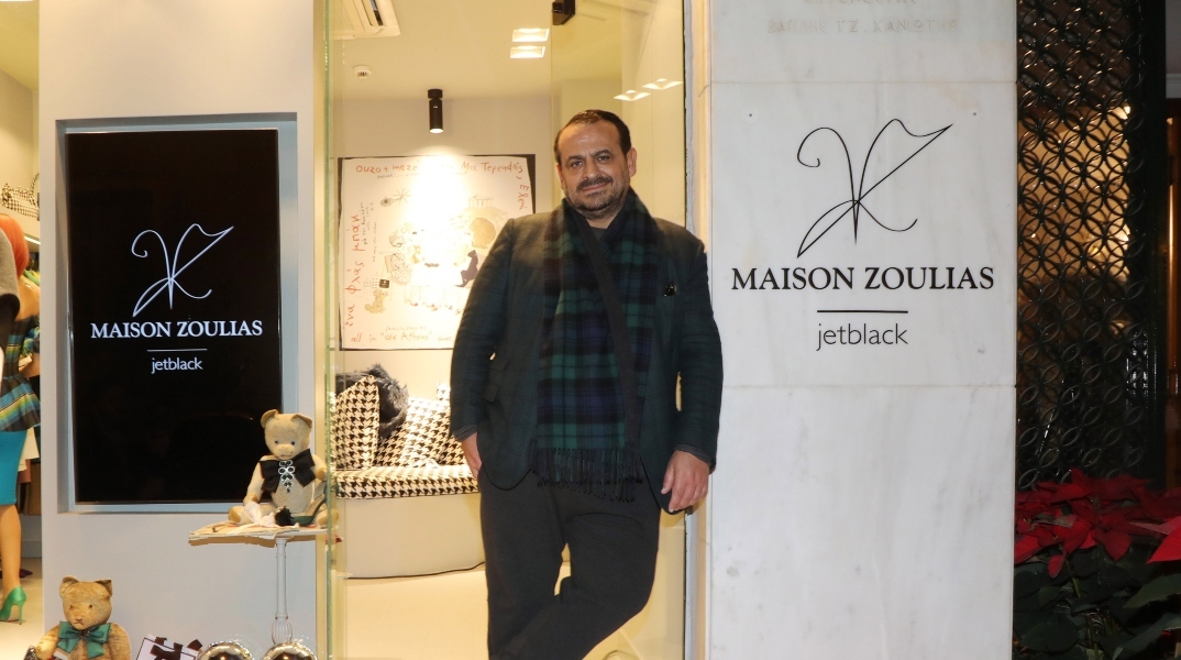 Ξέσπασε ο Βασίλης Ζούλιας μετά τον θάνατο του Γιώργου Μαζωνάκη: Σεβαστείτε τον πόνο της οικογένειας, γιατί δεν έχετε ιδέα