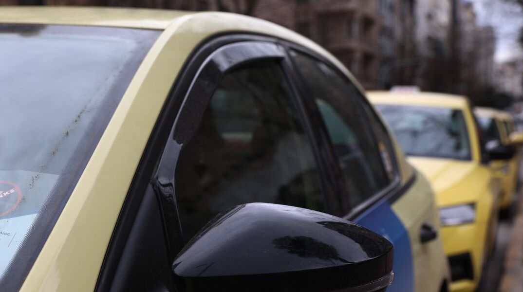 Πηγές Υπουργείου Μεταφορών για ταξί: Δεν μεταβάλλεται η βασική ταρίφα