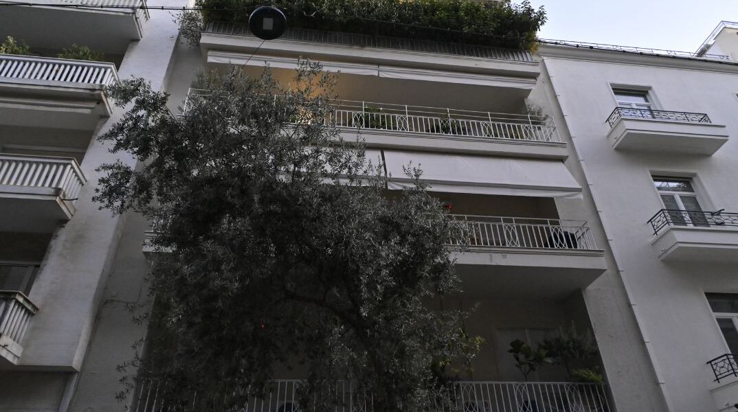 Πατούλης για το ιατρείο στο Κολωνάκι: «Μια φορά δεν μας άνοιξαν την πόρτα»