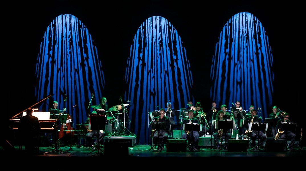 Big Band Δήμου Αθηναίων