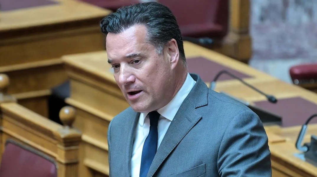 Γεωργιάδης: Στον Οργανισμό Διασφάλισης της Ποιότητας στην Υγεία οι έλεγχοι των παρόχων υπηρεσιών υγείας