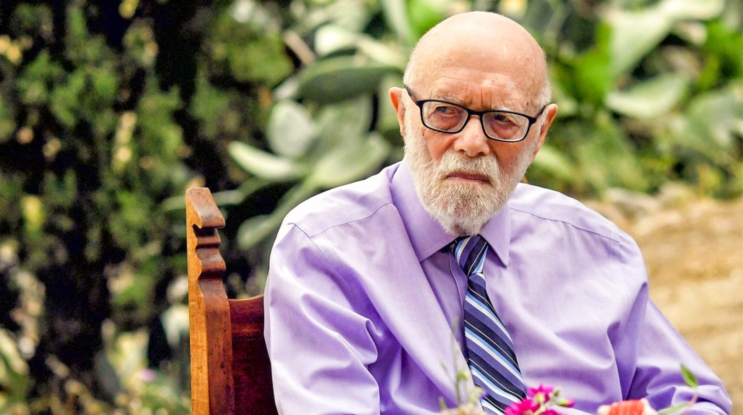Πέθανε ο καθηγητής Charles K. Williams II, ο ανασκαφέας της αρχαίας Κορίνθου