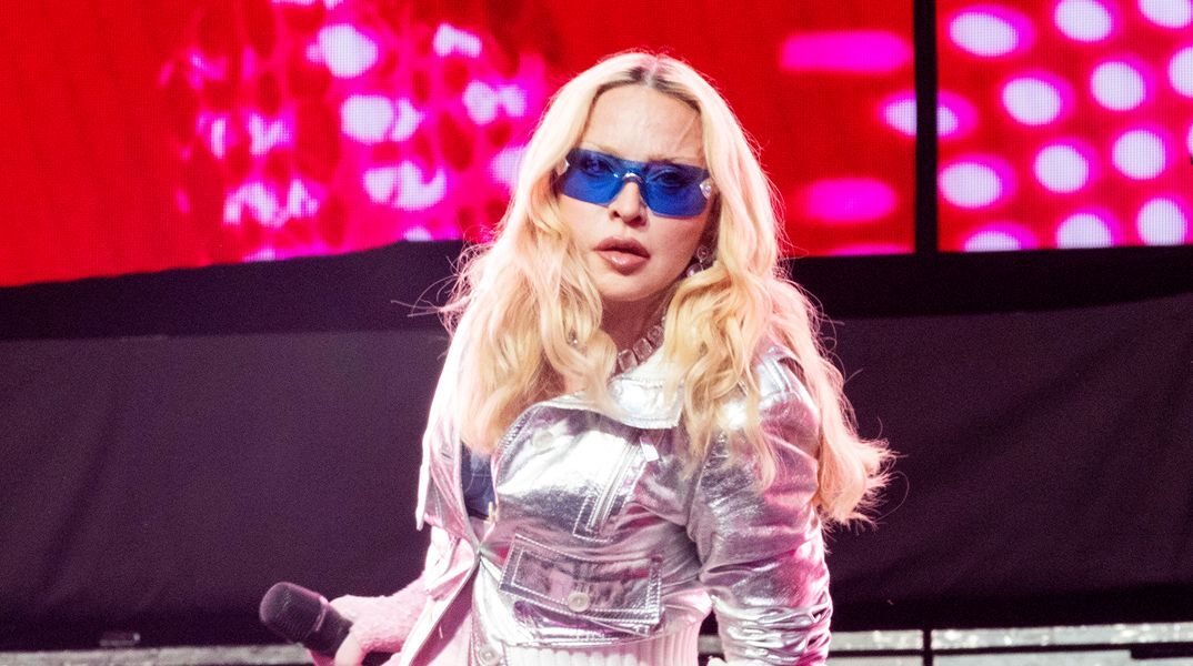 Μαντόνα, η επιστροφή: Θα ανοίξει τα MTV VMAs 2026 - Επιστρέφει στη σκηνή των βραβείων μετά από 23 χρόνια