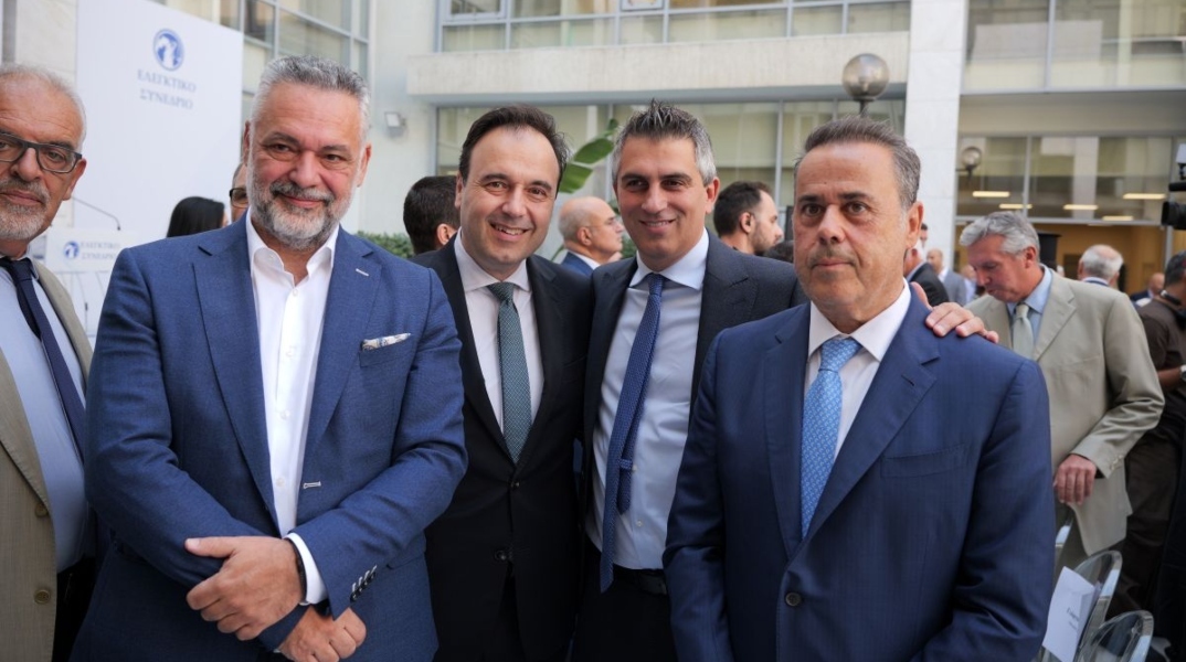 Νέα εποχή για το Ελεγκτικό Συνέδριο: Τεχνητή Νοημοσύνη και ψηφιακά εργαλεία στην υπηρεσία της Δικαιοσύνης 