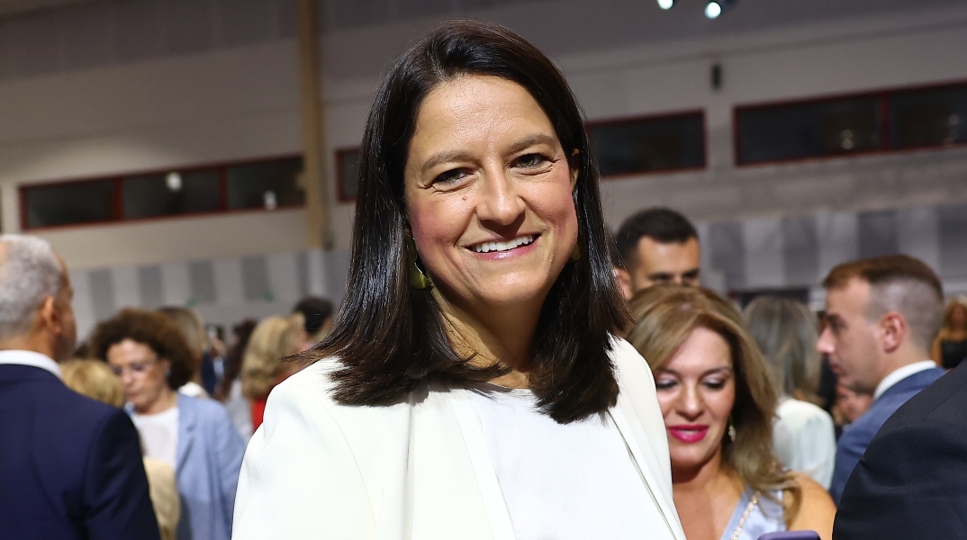 Νίκη Κεραμέως: Δεν υπάρχει καμία περικοπή στο επίδομα ανεργίας