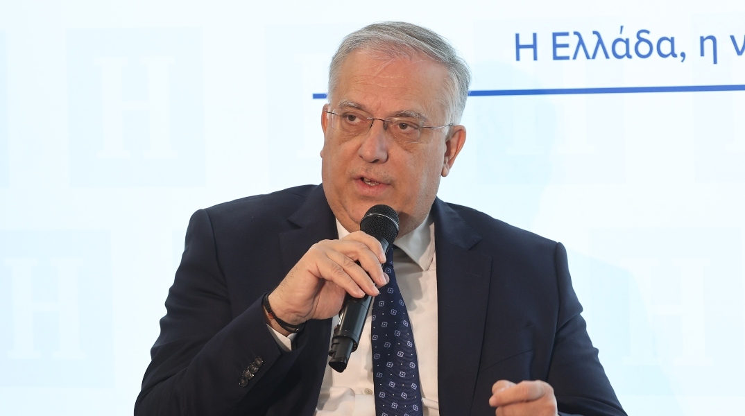 ΥΠΑΝ: 15.000 θέσεις εργασίας υψηλής παραγωγικότητας και επενδύσεις 3,1 δισ. ευρώ από τον νέο Αναπτυξιακό Νόμο