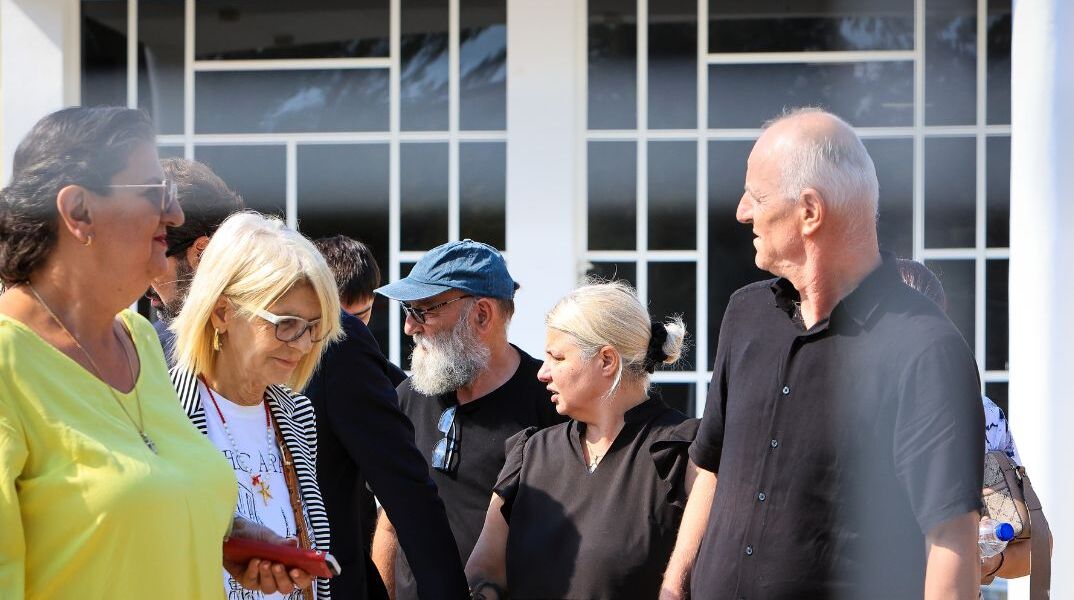 Δίκη Τεμπών: Στο βήμα αύριο η Μαρία Καρυστιανού 