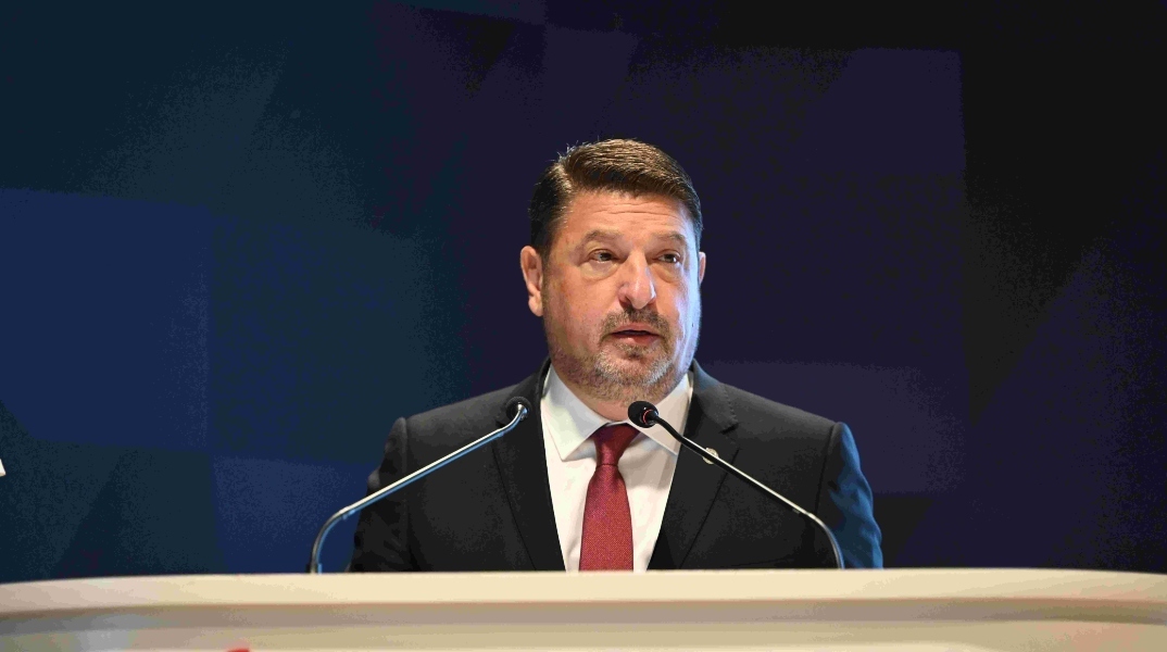 Χαρδαλιάς: Όταν η Αττική προοδεύει, προοδεύει και η χώρα 