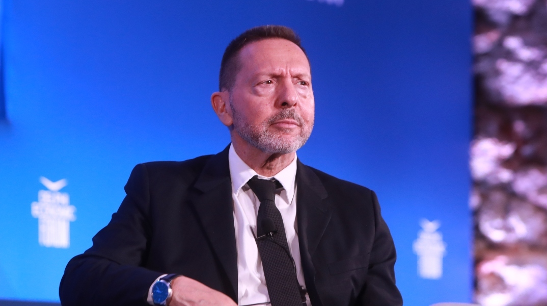 Για κακόβουλη χρήση του ονόματος του Γιάννη Στουρνάρα προειδοποιεί η Τράπεζα της Ελλάδας