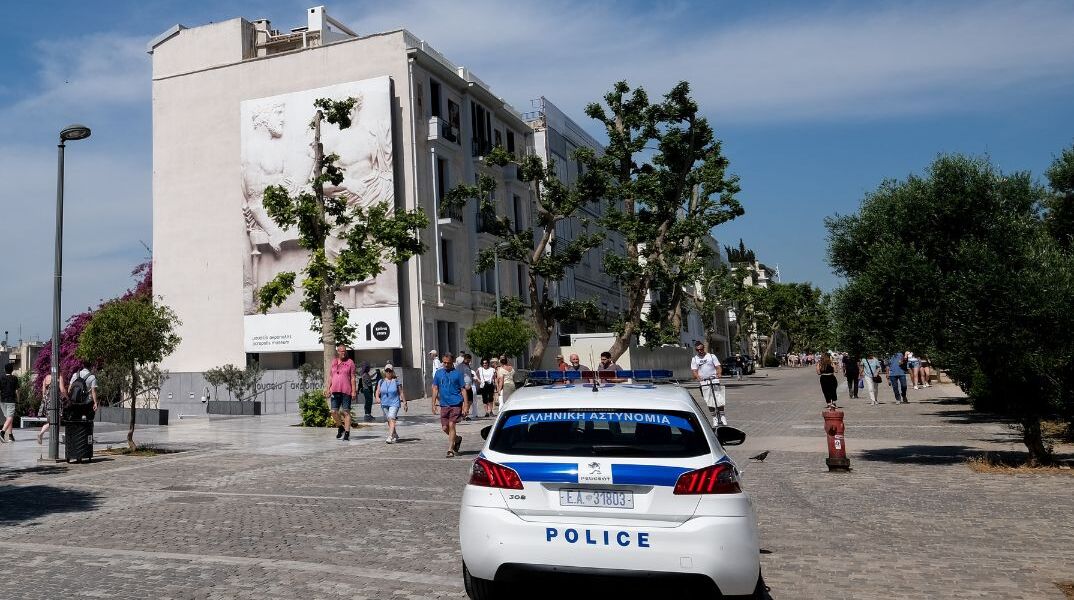Αθήνα: Μάζευαν «δωρεές» για ανύπαρκτο σύλλογο κωφών