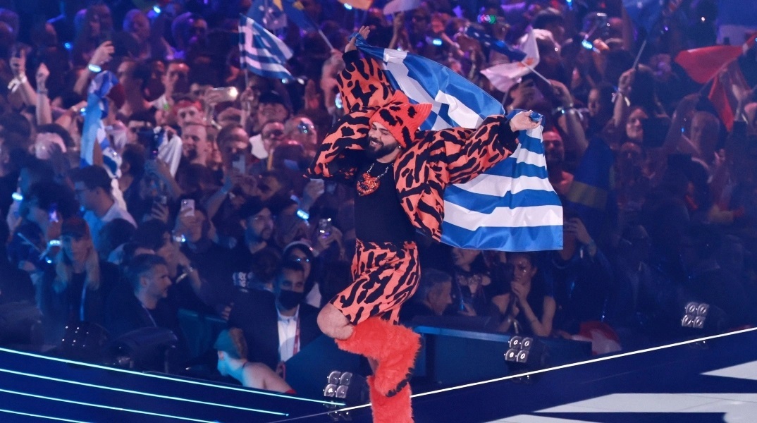 Eurovision 2027: Ανοίγει η διαδικασία υποβολής προτάσεων για την εκπροσώπηση