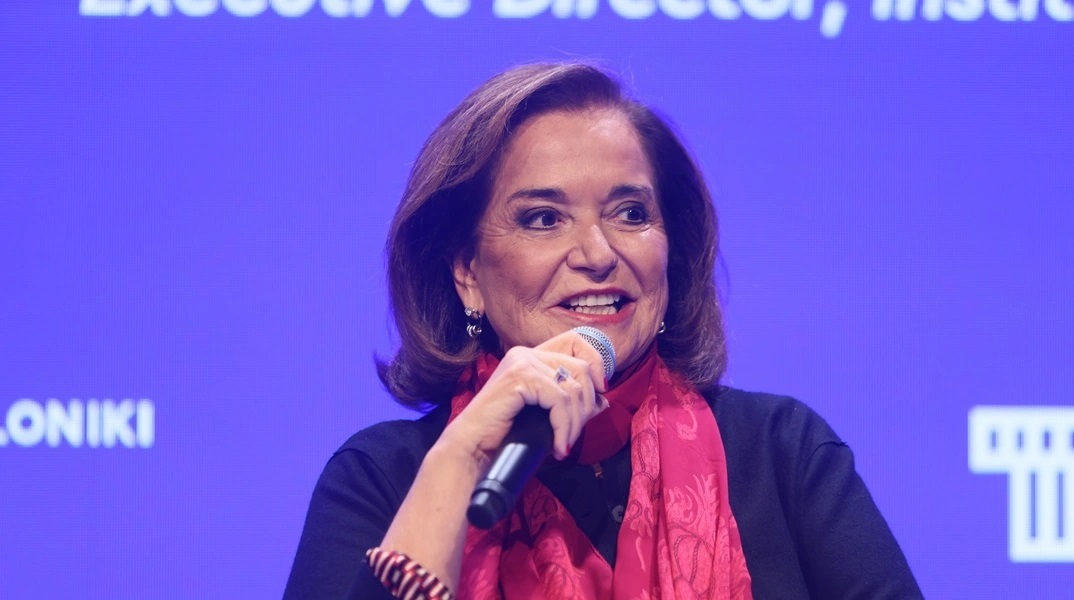 Ντ. Μπαγκογιάννη: Υπάρχουν υπουργοί του Μητσοτάκη που έχουν κουράσει και πρέπει να ξεκαβαλικέψουν