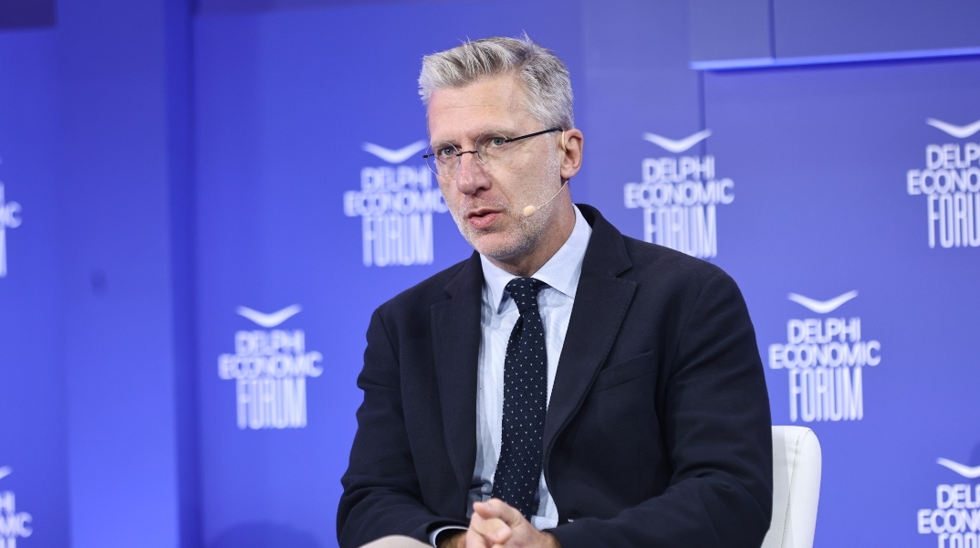 Α. Σκέρτσος: Γιατί διαφέρει η πολιτική κατάσταση της Ελλάδας από αυτήν της Γερμανίας;