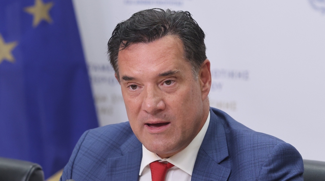 Άδ. Γεωργιάδης: Τι έδειξαν οι πρώτοι οκτώ έλεγχοι σε χώρους που παρέχουν ιατρικές υπηρεσίες