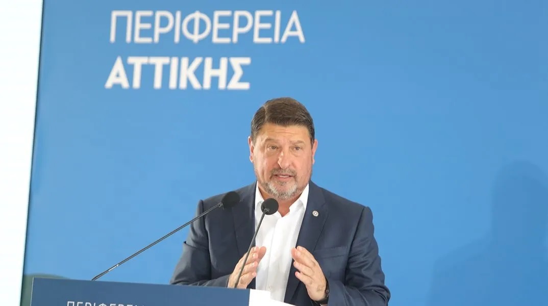 Χαρδαλιάς: Προχωράμε στην ανακατασκευή της παιδικής χαράς στον Λόφο Φινοπούλου