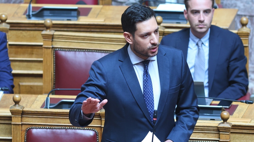 Κ. Κυρανάκης προς Τσίπρα για τιμές καυσίμων: Εύκολο να υπόσχεσαι ό,τι θέλεις όταν δεν χρειάζεται να τα εφαρμόσεις