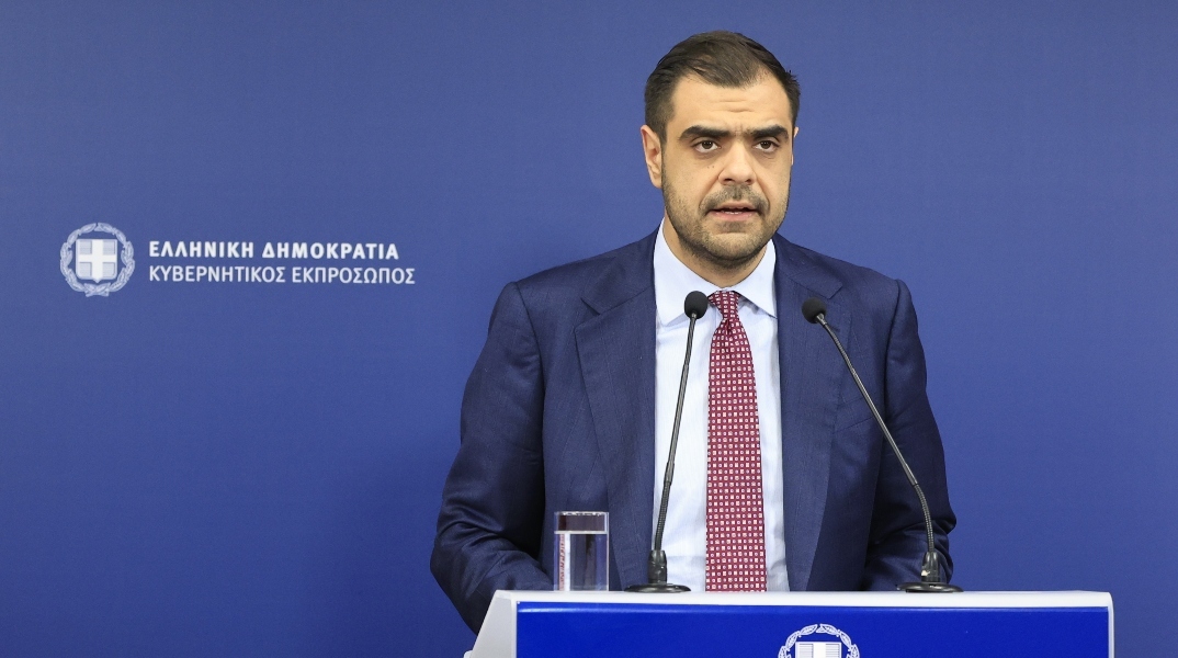 Μαρινάκης: Ούτε σήμερα γίναμε σοφότεροι από τον Τσίπρα – Αλαζονικό το εμείς ή κανείς
