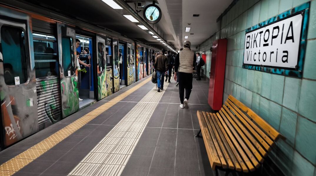Συναυλία Άννας Βίσση στο ΟΑΚΑ: Μέχρι τι ώρα θα λειτουργεί ο ΗΣΑΠ το Σάββατο