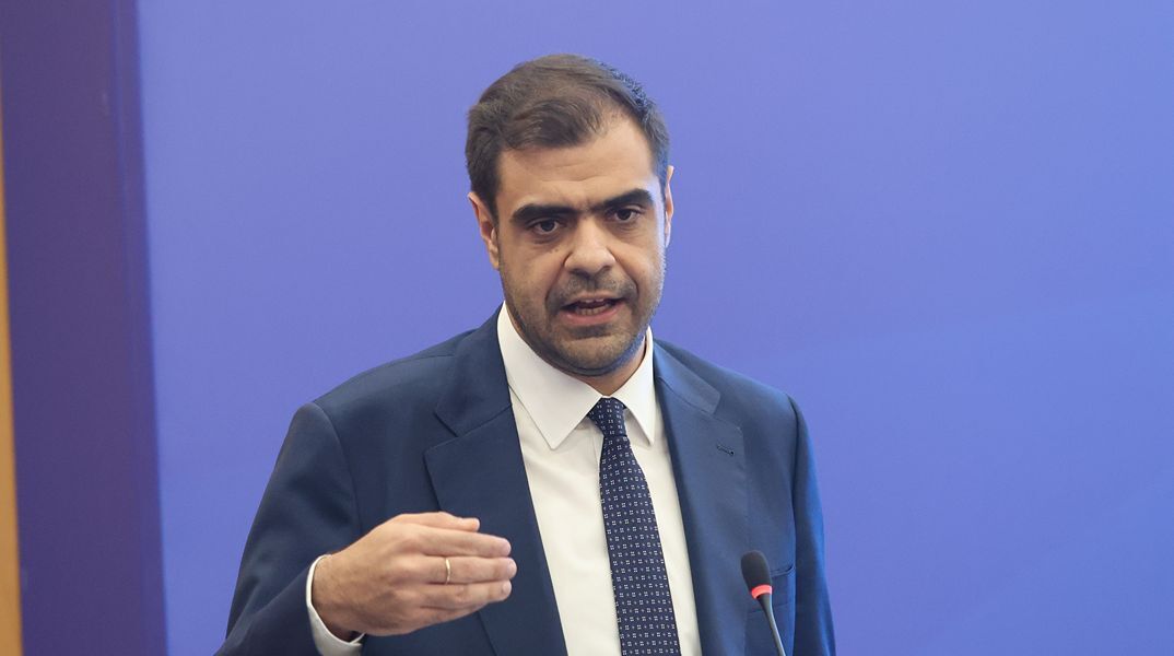 Μαρινάκης: Στις 30 Σεπτεμβρίου τα μέτρα για τα καύσιμα και στις 14 Οκτωβρίου για το πετρέλαιο θέρμανσης