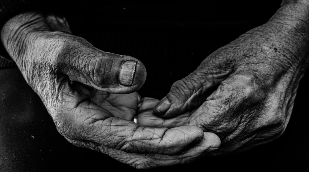 Νατάσσα Κουρή, The touch of time