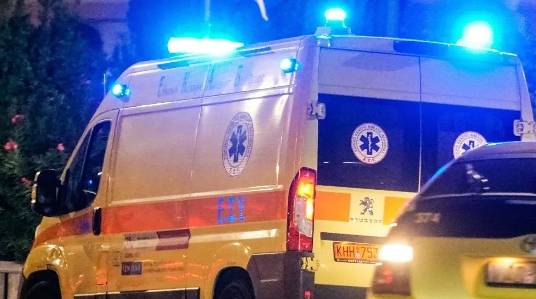 Βόλος: Μεθυσμένος οδηγός συγκρούστηκε και εγκατέλειψε αβοήθητο δικυκλιστή
