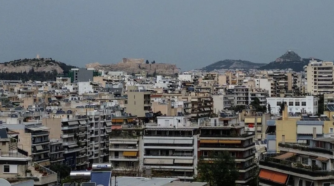 Από την αναζήτηση έως τα συμβόλαια: Πώς η Τεχνητή Νοημοσύνη αλλάζει την αγορά ακινήτων