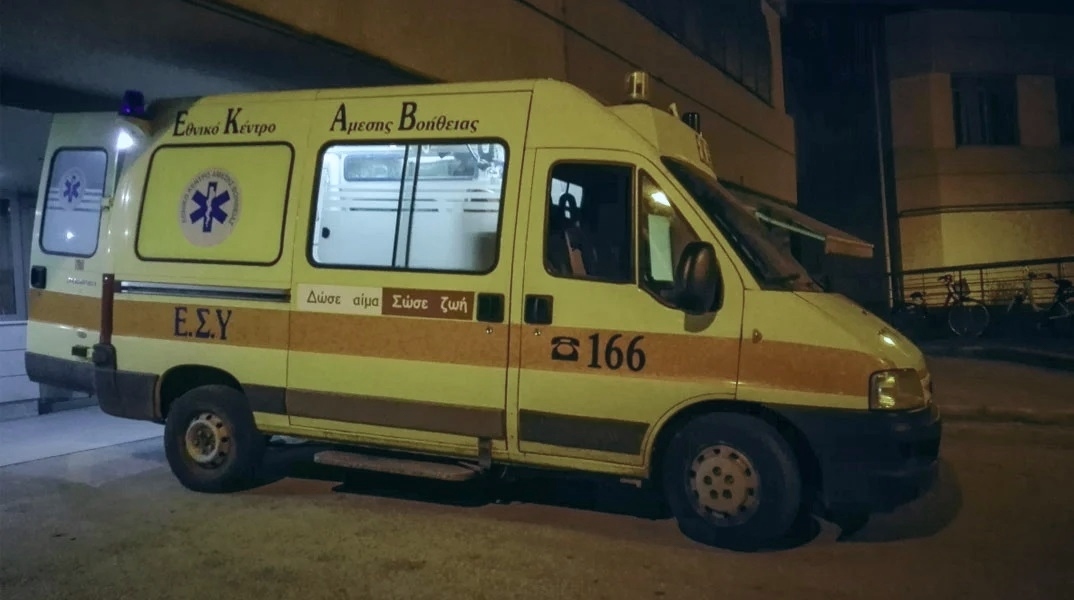 Κατερίνη: Στο νοσοκομείο με κάταγμα 17χρονη μετά από πτώση από μπαλκόνι – Τι εξετάζουν οι Αρχές